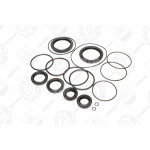 Р/к передачі кінцевої головною ПВР МТЗ (з сальникми) <ДК> 