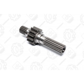 Шестерня ведуча (ліва) дифф. задн. моста МТЗ <ДК>