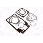 Р/к мосту заднього МТЗ (6 найм.) (Пароніт) (прокл. материал Trial Isa) <ДК> 