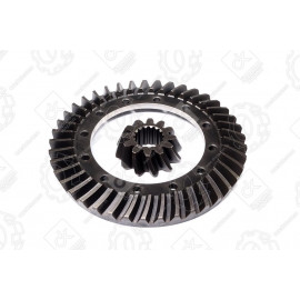 Голов.пара мосту задн. <ДК>