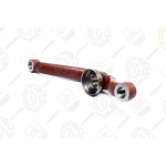 Рычаг рул. упр. поворот. левый под ГОРУ (двойной) <ДК> 