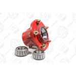 Маточина колеса МТЗ переднього в зб. <ДК> 