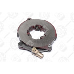 Диск гальмівний МТЗ натискний в зб. ст. зр. <ДК> 