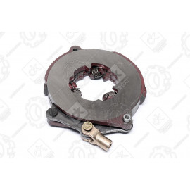 Диск гальмівний МТЗ натискний в зб. ст. зр. <ДК>