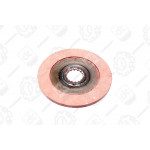 Диск гальмівний МТЗ 100 <ДК> 