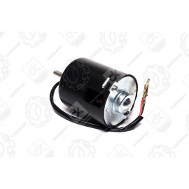 Електродвигун обігрівача ЗИЛ 4334, МТЗ 12В  <ДК>