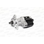 Стартер МТЗ-100, ЗИЛ-5301 24v 2,8 кВт ПОСИЛЕНИЙ (DECARO) 