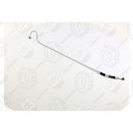 Трубка манометра воздуха <ДК>