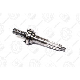 Вал ВОМ МТЗ 8 шліц. в зб. <ДК>