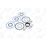 Р/к гідроциліндра ЦС-100 (н/о) <ДК> 