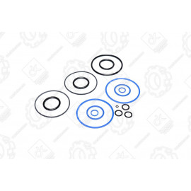 Р/к гідроциліндра ЦС-100 (з/о) <ДК>