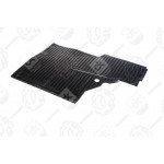 Килимок підлоги кабіни МТЗ лівий <ДК> 