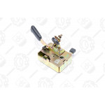 Замок двери МТЗ лев. унифицир. кабины <ДК> 