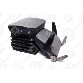 Сидіння МТЗ кабіни уніфіковане з підлокітн <ДК>