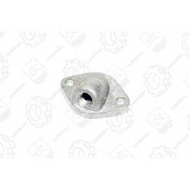 Патрубок головки циліндрів МТЗ <ДК>