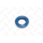 Манжета 2,2-30х52 армована NBR синя (RIDER) 