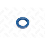 Манжета 2,2-38х58 армована NBR синя (RIDER) 