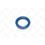 Манжета 2,2-45х65 армована NBR синя (RIDER) 