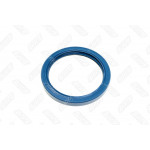 Манжета 2,2-100х125 армована NBR синя (RIDER) 