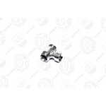 Штуцер потрійний М27х1,5-М27х1,5-М27х1,5 <ДК> 