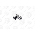 Штуцер кутовий М14х1,5-М14х1,5 з гайкою S 17 <ДК> 