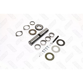 Шкворень в комплекті КАМАЗ ЄВРО Р1 (подш.RIDER, к-кт на одну сторону) RIDER