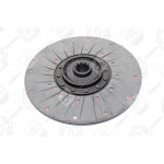 Диск зчеплення ведений ЮМЗ <ДК> 