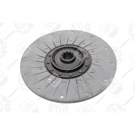 Диск зчеплення ведений ЮМЗ <ДК>