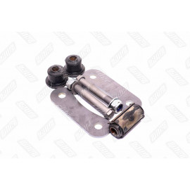 Р / к серьгі ресори 5301 БИЧОК задньої (11-ть комп-чих.) (RIDER)