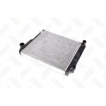 Радіатор вод. охолодж. TATA, ЕТАЛОН Є-2 (RIDER) 