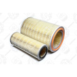 Фільтр повітряний МАЗ-103, 104 двиг. ММЗ Д-260 (комплект))<ДК> 