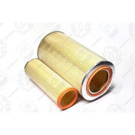 Фільтр повітряний Еталон Є-2, Є-3 (2 частини) <ДК>