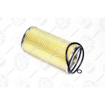 Фільтр масляний Еталон, ТАТА E-2 (2 ущільн. кільця) <ДК> 