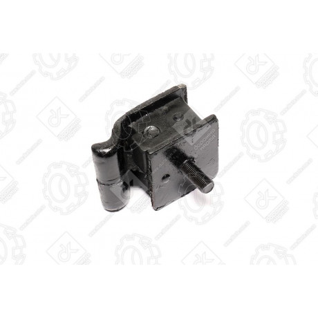 Подушка двигуна задня Богдан, ISUZU 4HG1-Т/4HE1-T <ДК>