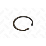 Кільце стопорне підшипника маточини задньої внутрішній I-van (RIDER) 