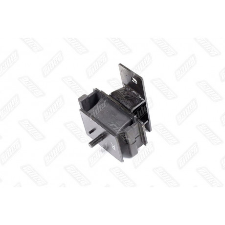 Подушка двигуна Богдан, Isuzu 4HG1, 4HG1-T перед. права (RIDER)