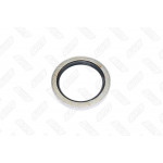 Сальник ступиці передньої  Еталон 75х100х10 (RIDER) 