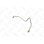 Трубка паливна до форсунки №1 ISUZU, Богдан 4HG1-T (RIDER) 