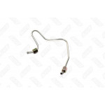 Трубка паливна до форсунки №3 ISUZU, Богдан 4HG1-T (RIDER) 