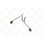 Трубка паливна до форсунки №4 ISUZU, Богдан 4HE1 (RIDER) 