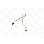 Трубка паливна до форсунки №4 ISUZU, Богдан 4HG1-T (RIDER) 