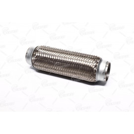 Гофра глушника Богдан L=250mm d=55mm (TEMPEST)