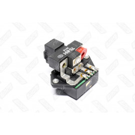 Реле зарядки генератора LUCAS ТАТА, Еталон 12В (RIDER)