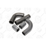 Патрубки ПАЗ-3205 (компл. 5шт) <ДК> 