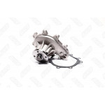 Насос водяний Богдан, ISUZU 4HF1/4HK1/4HE1 вал d=24mm (RIDER) 