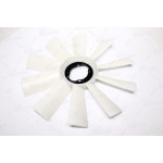 Крильчатка вентилятора Богдан Є-2 4HG1/4HG1-T 10 лопастей (TEMPEST) 