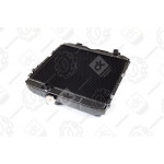 Радіатор вод. охолодж. ПАЗ 3205 <ДК> 