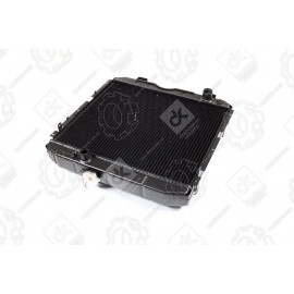 Радіатор вод. охолодж. ПАЗ 3205 <ДК>