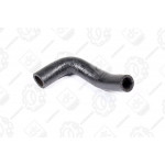 Патрубок радіатора Богдан, ISUZU водяного насоса  <ДК> 