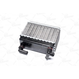 Радіатор обігрівача салона Богдан, Еталон ПТЭ 4,5 кВт  (TEMPEST)